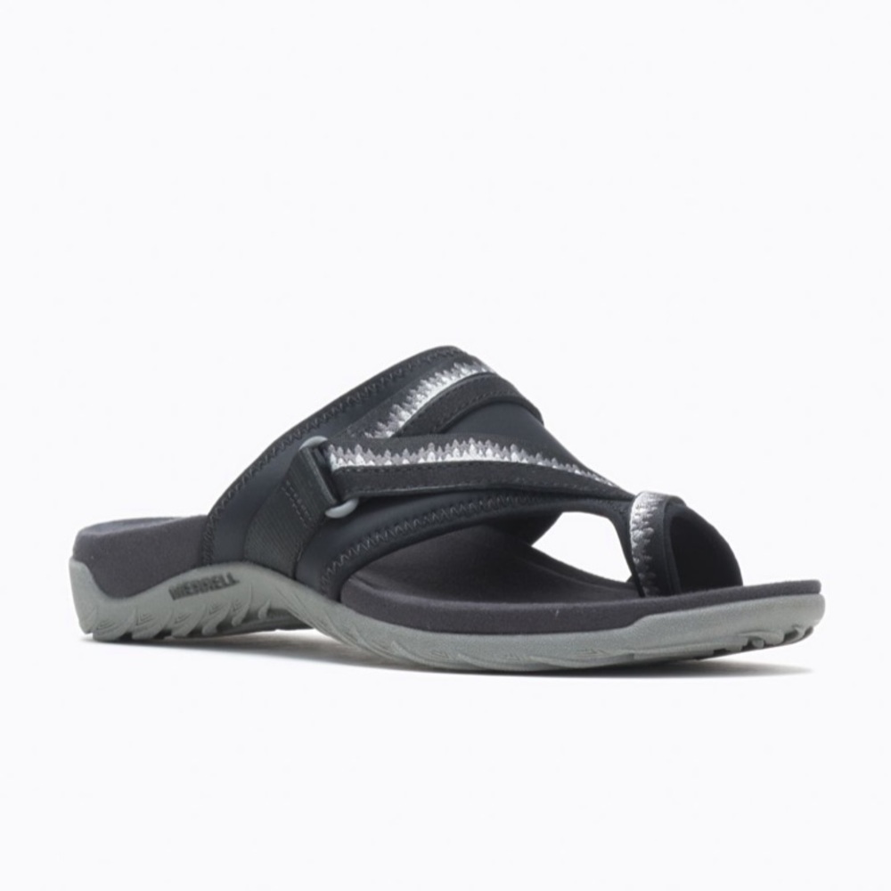 Merrell Women's Terran 3 Cush Post Wide Width
